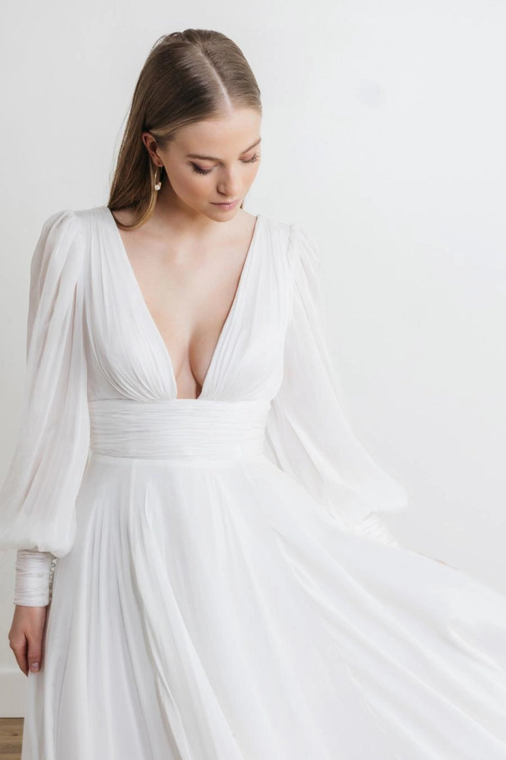 Watters Lyda 68313B - Size 12