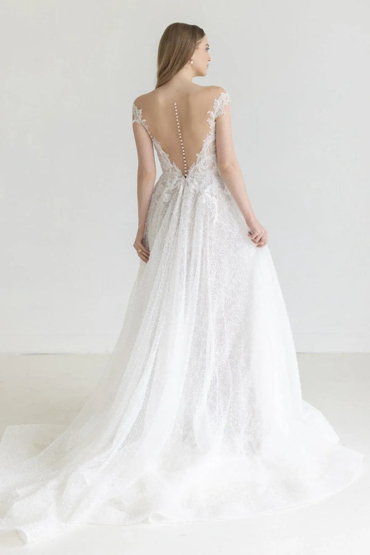 Watters Marjaan 64800B - Size 10