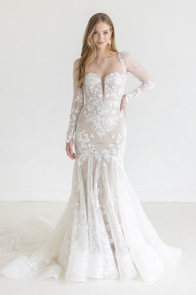 Watters Wedding Dresses on Sale - Shop Online for Watters Bridal