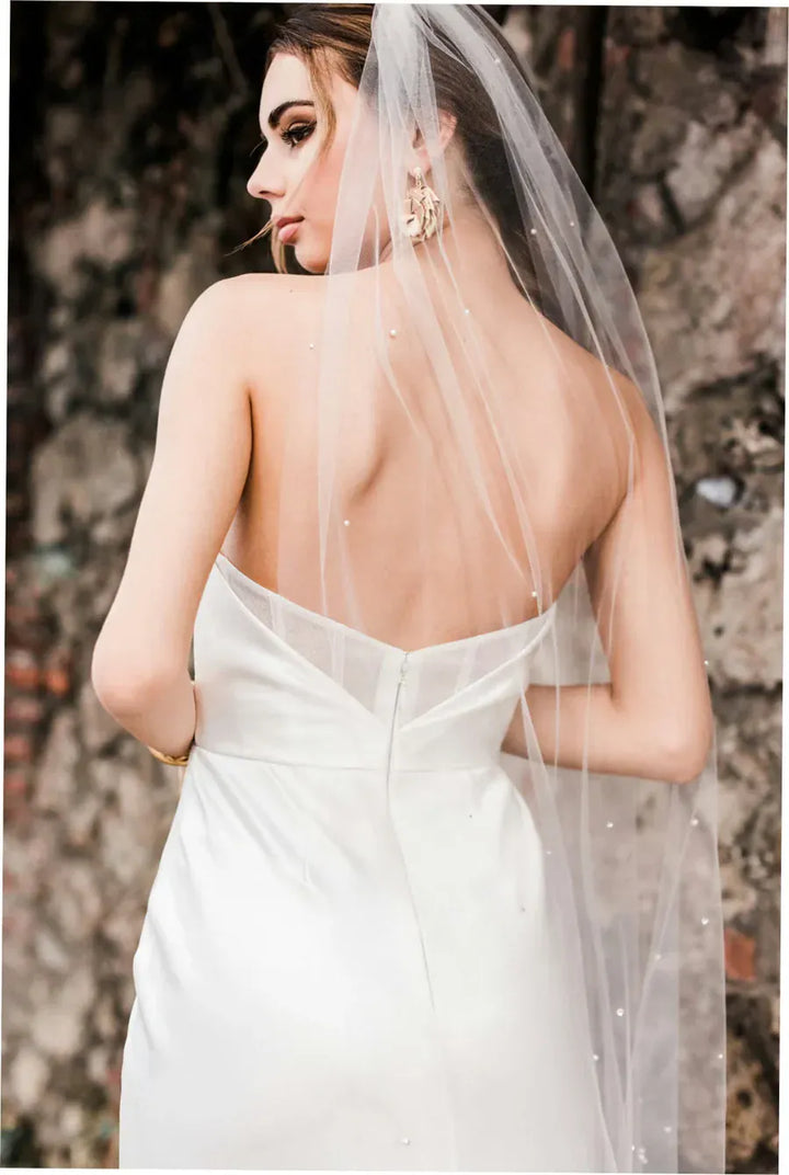 Watters Orlie - Size 4