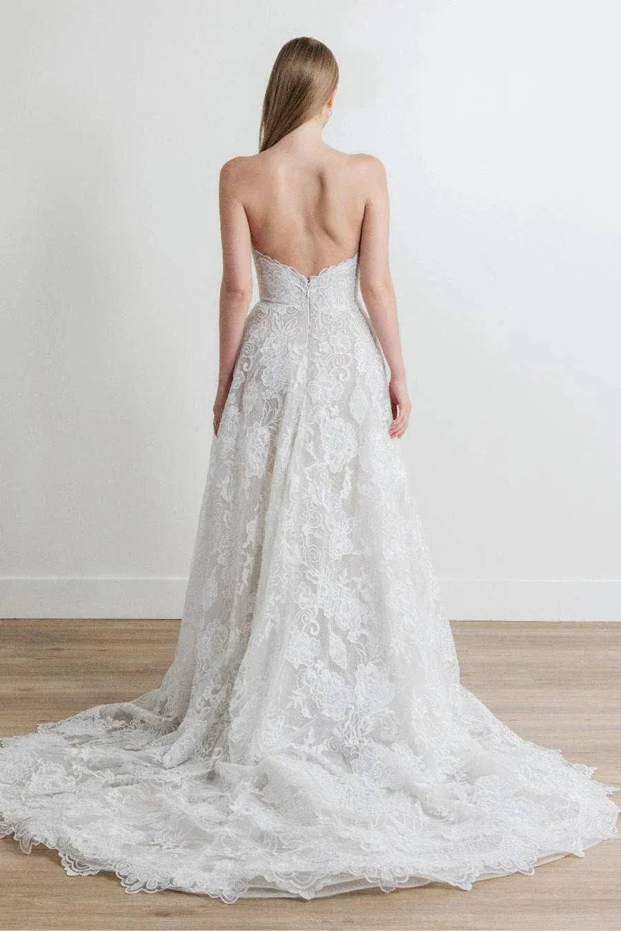 Watters Saskia 68719B - Size 20W