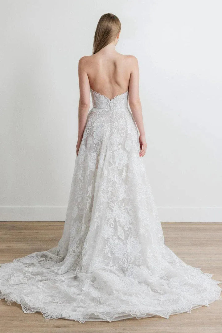 Watters Saskia 68719B - Size 20W