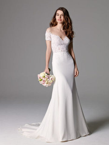 Affordable Wedding Dresses Under $500 – Luxe Redux Bridal