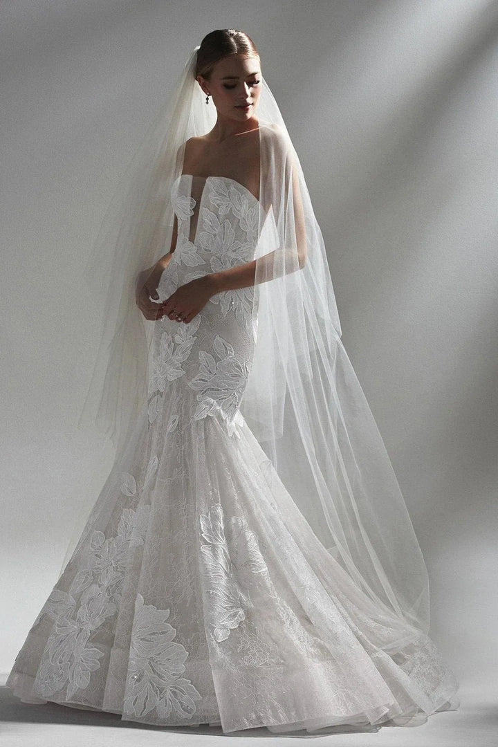 Watters Sirena 66103M [Lined] - Size 14