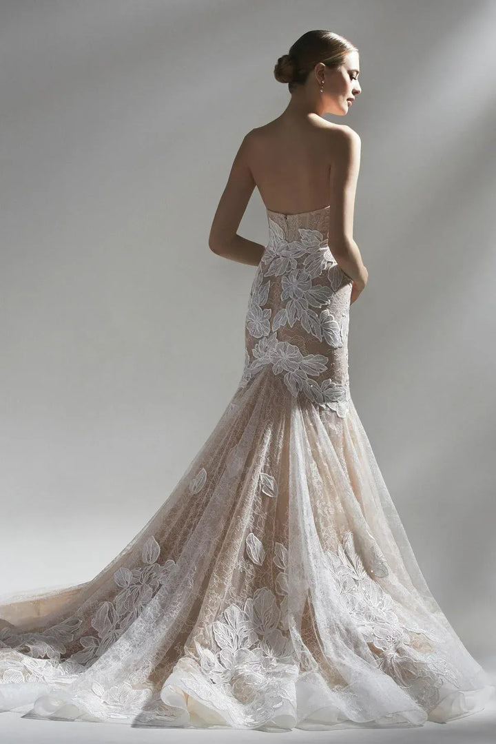 Watters Sirena 66103M [Lined] - Size 14