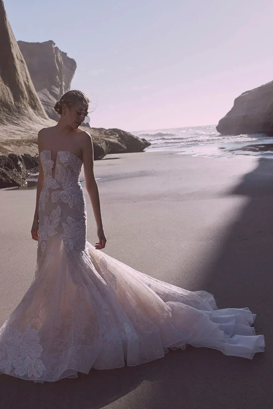 Watters Sirena 66103M [Lined] - Size 14