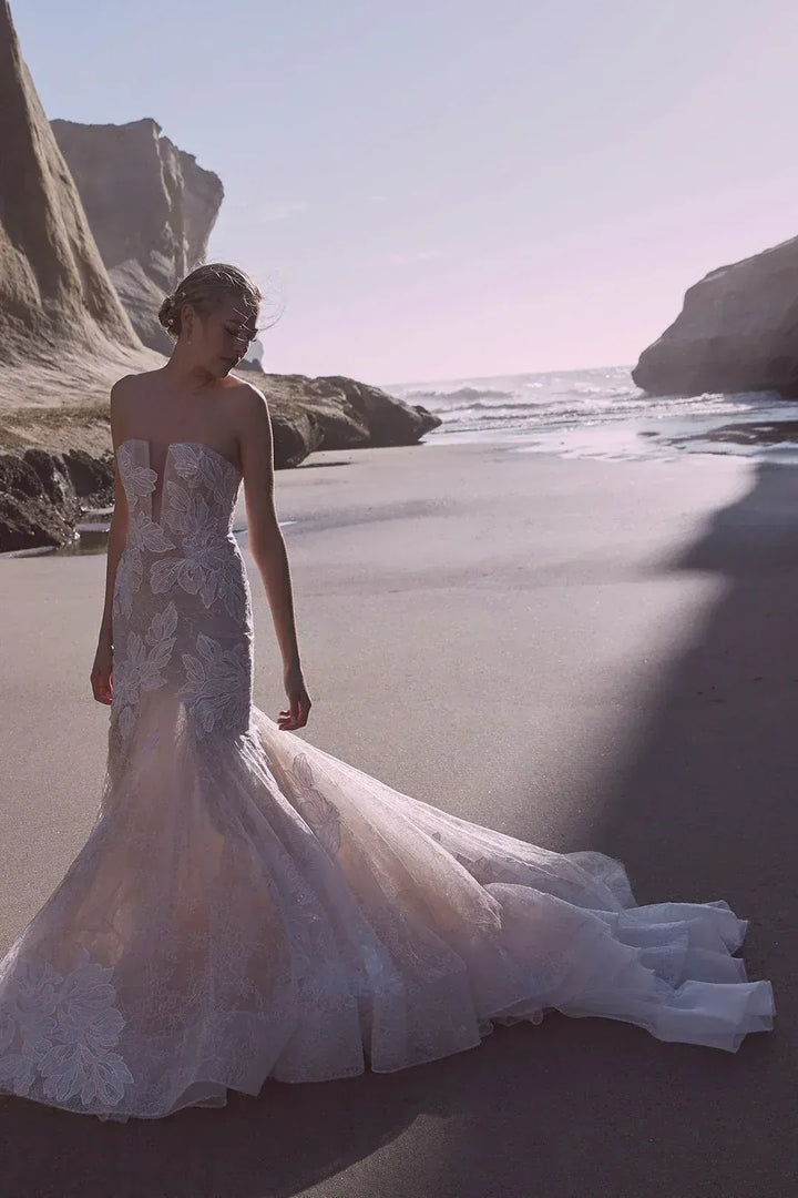 Watters Sirena 66103M [Lined] - Size 14