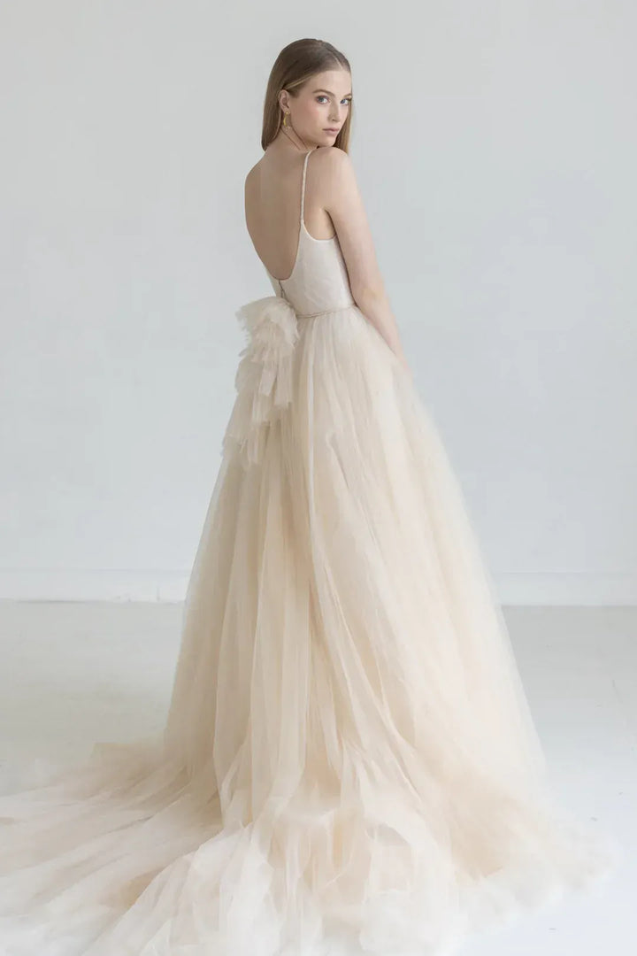 Watters Treslyn 64801B - Size 14