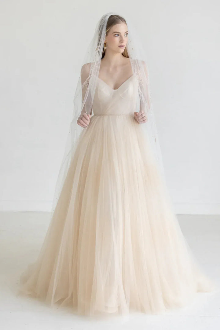 Watters Treslyn - Size 2