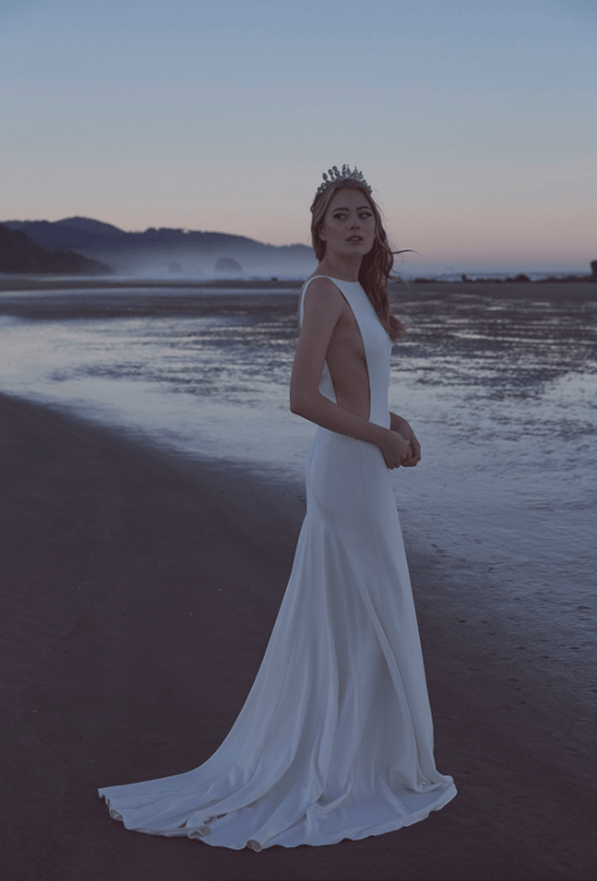 Watters Lotus - Size 8