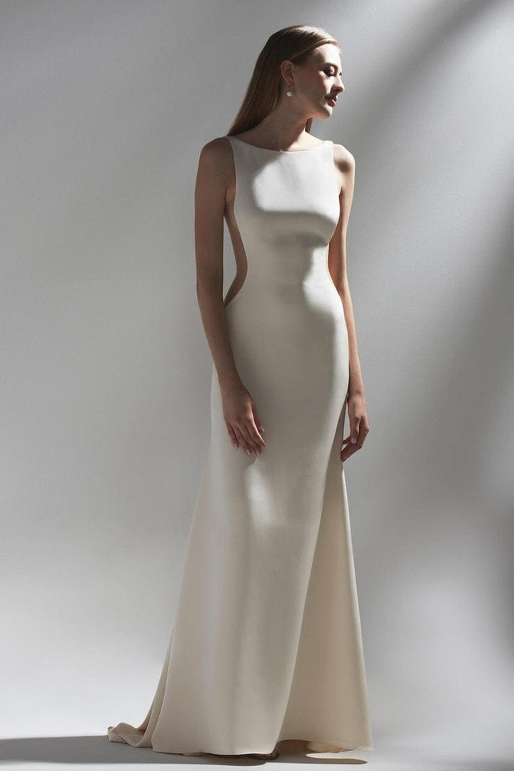 Watters Lotus - Size 8