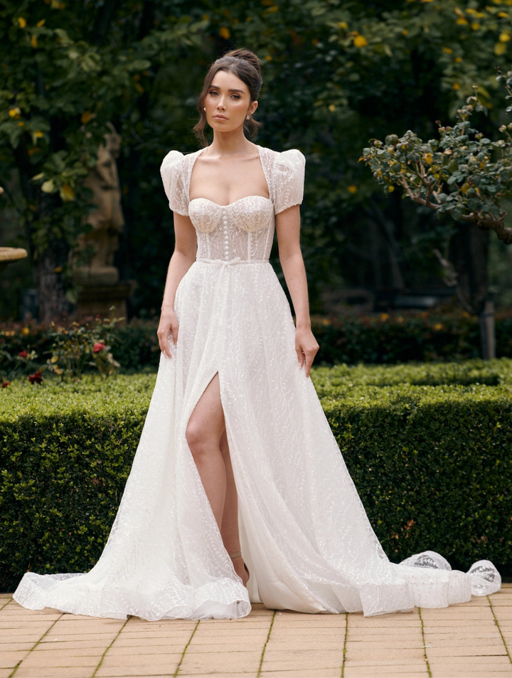 Wedding Societe WS22770 - Size 12