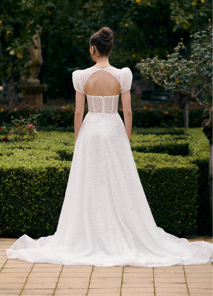 Wedding Societe WS22770 - Size 12