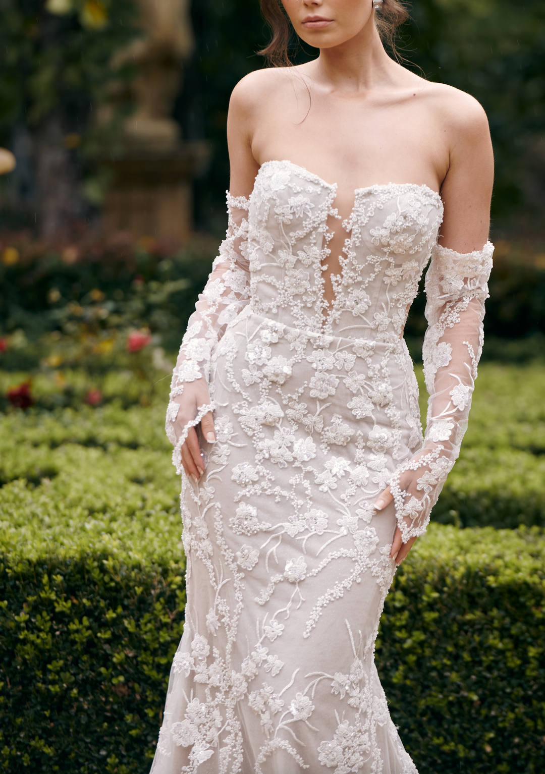 Wedding Societe WS22789 - Size 12