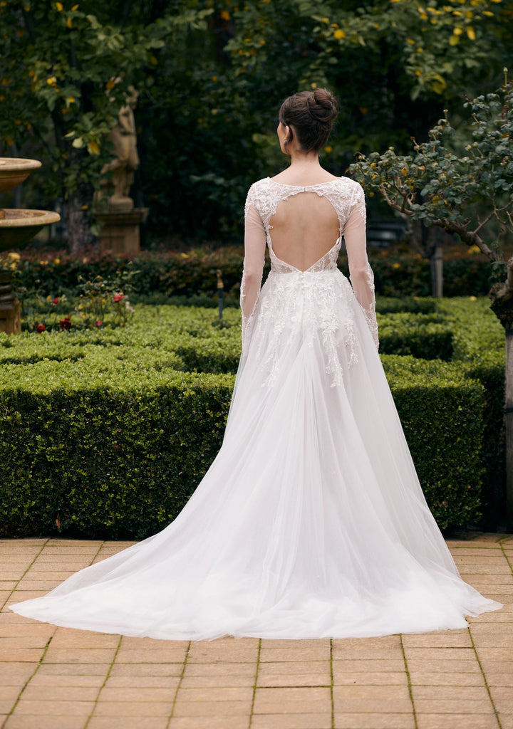 Wedding Societe WS22842 - Size 12