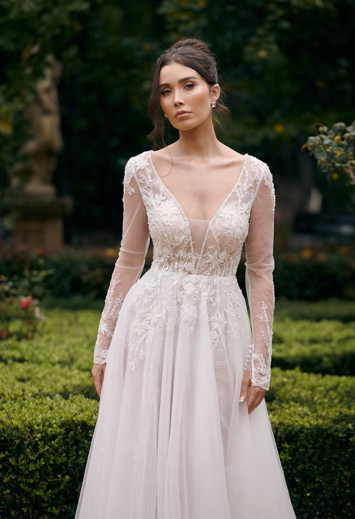 Wedding Societe WS22842 - Size 12
