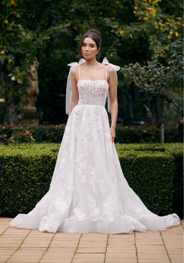 Wedding Societe WS22940 - Size 12