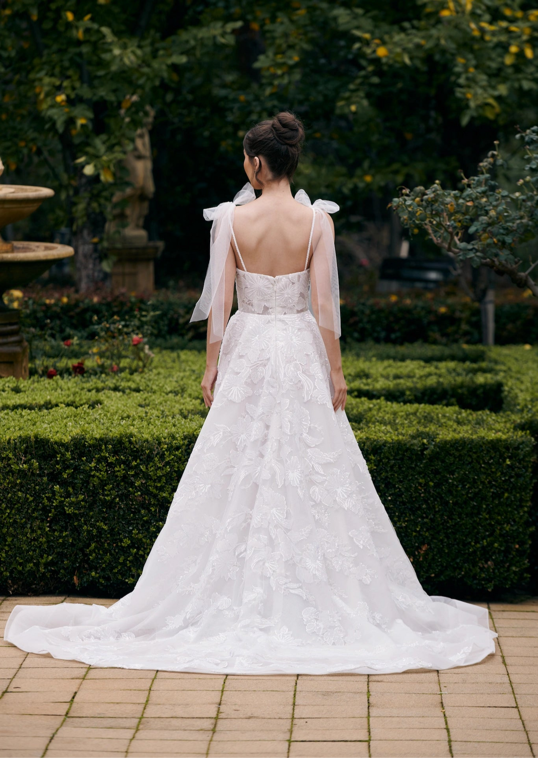 Wedding Societe WS22940 - Size 12