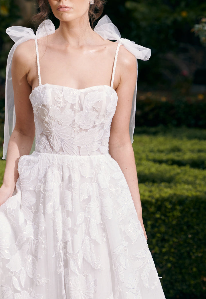 Wedding Societe WS22940 - Size 12