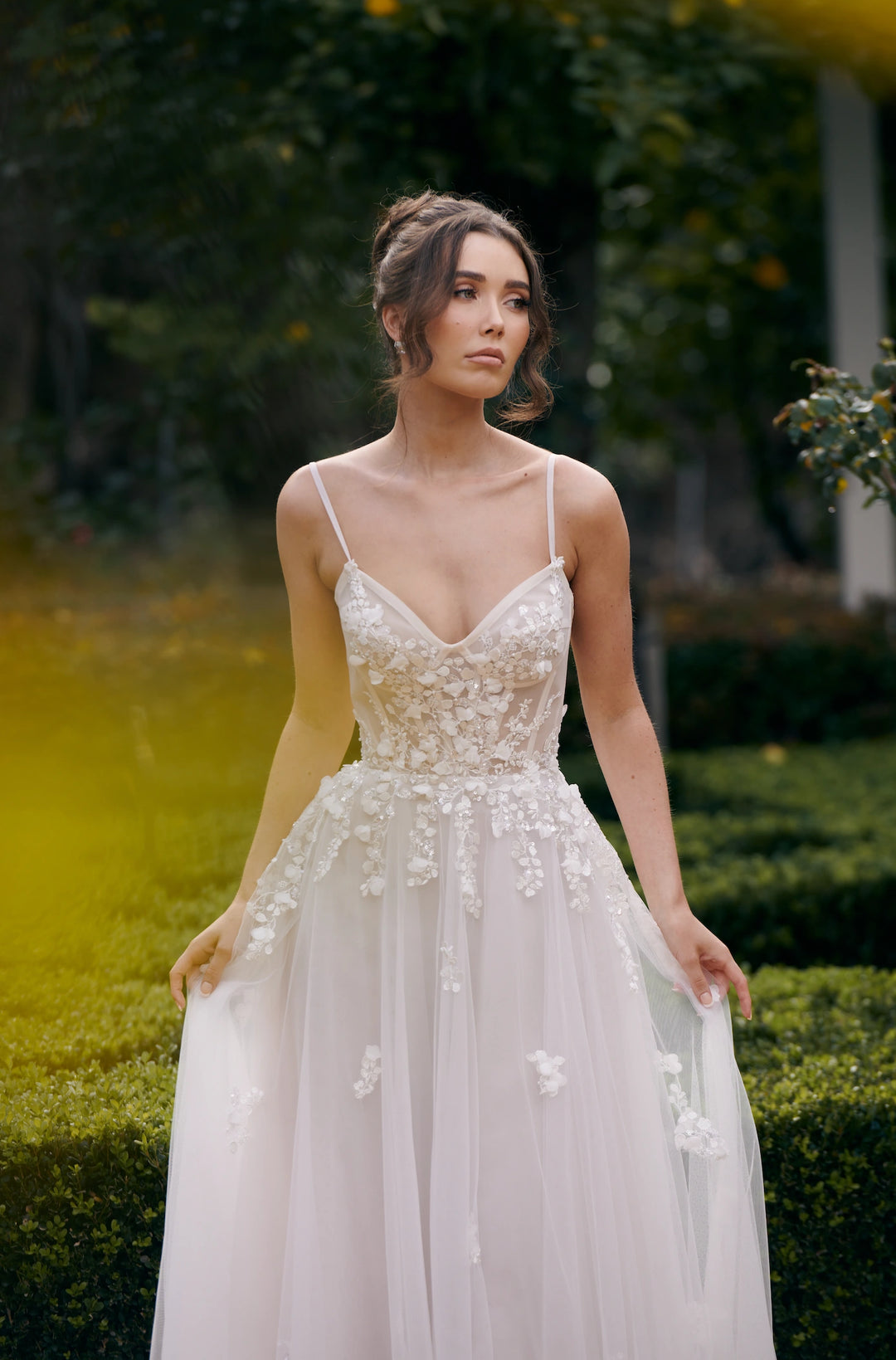 Wedding Societe WS22962 - Size 12