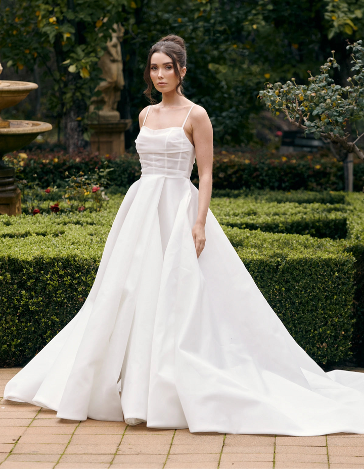 Wedding Societe WS23010 - Size 12