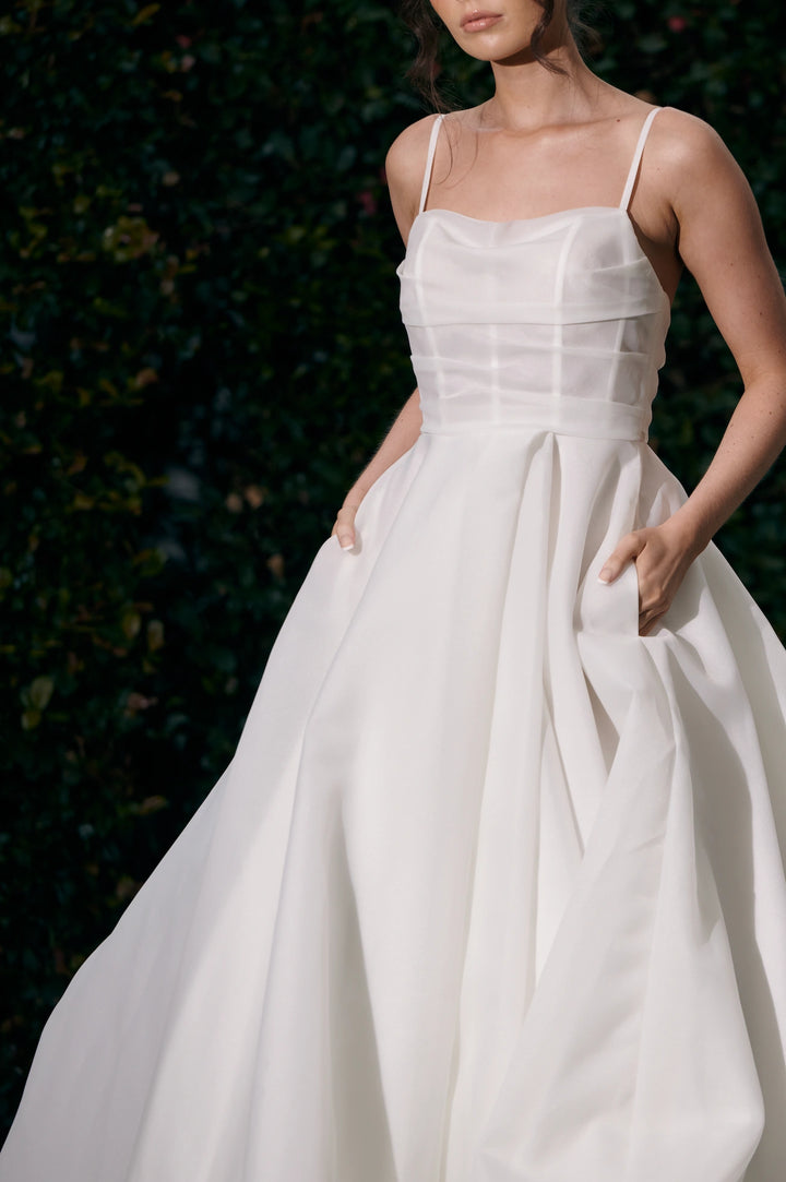 Wedding Societe WS23010 - Size 12