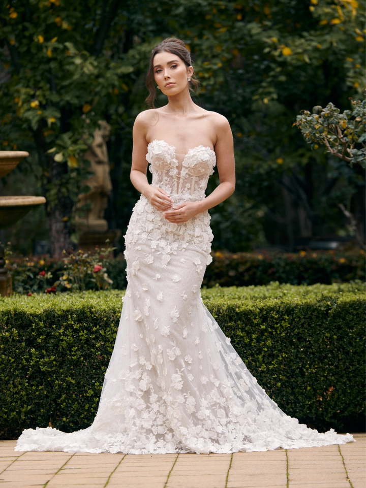 Wedding Societe WS23021 - Size 12