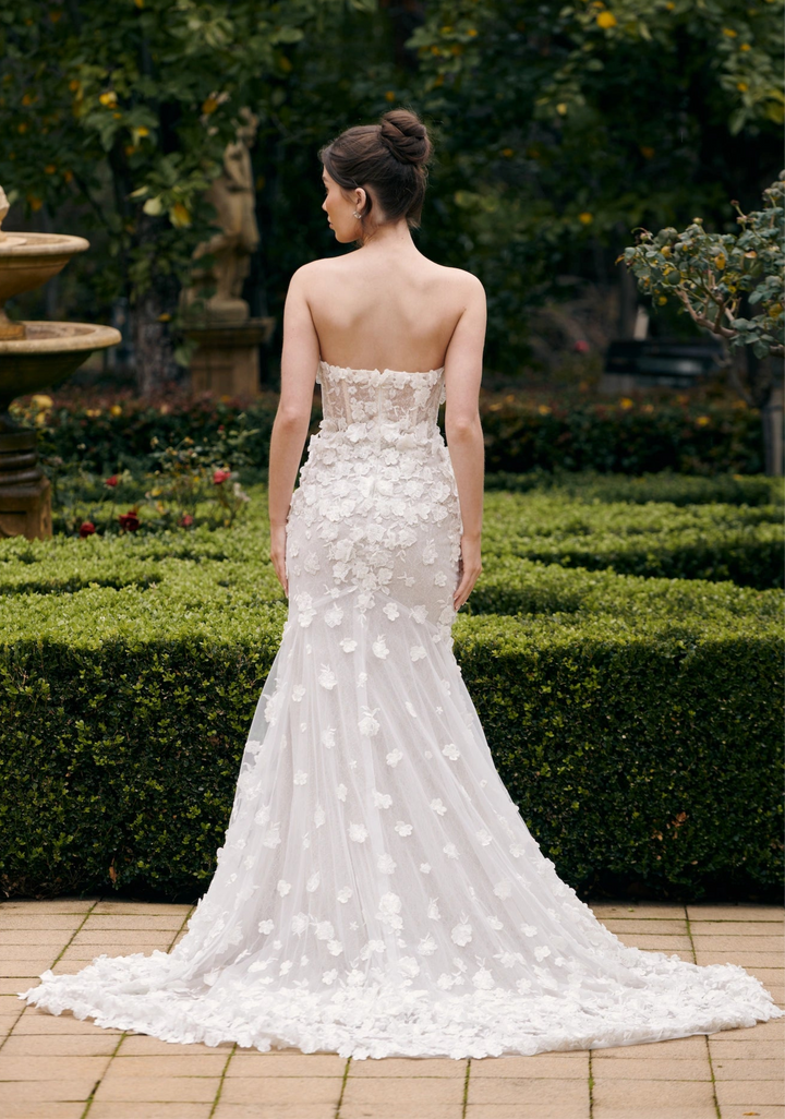 Wedding Societe WS23021 - Size 12