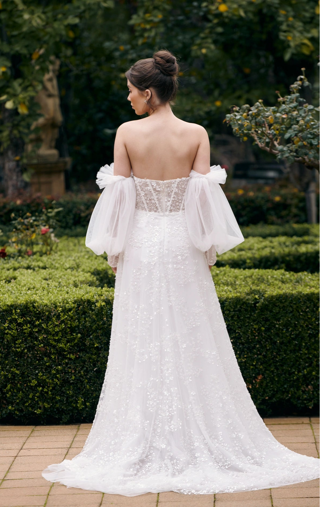 Wedding Societe WS23022 - Size 12