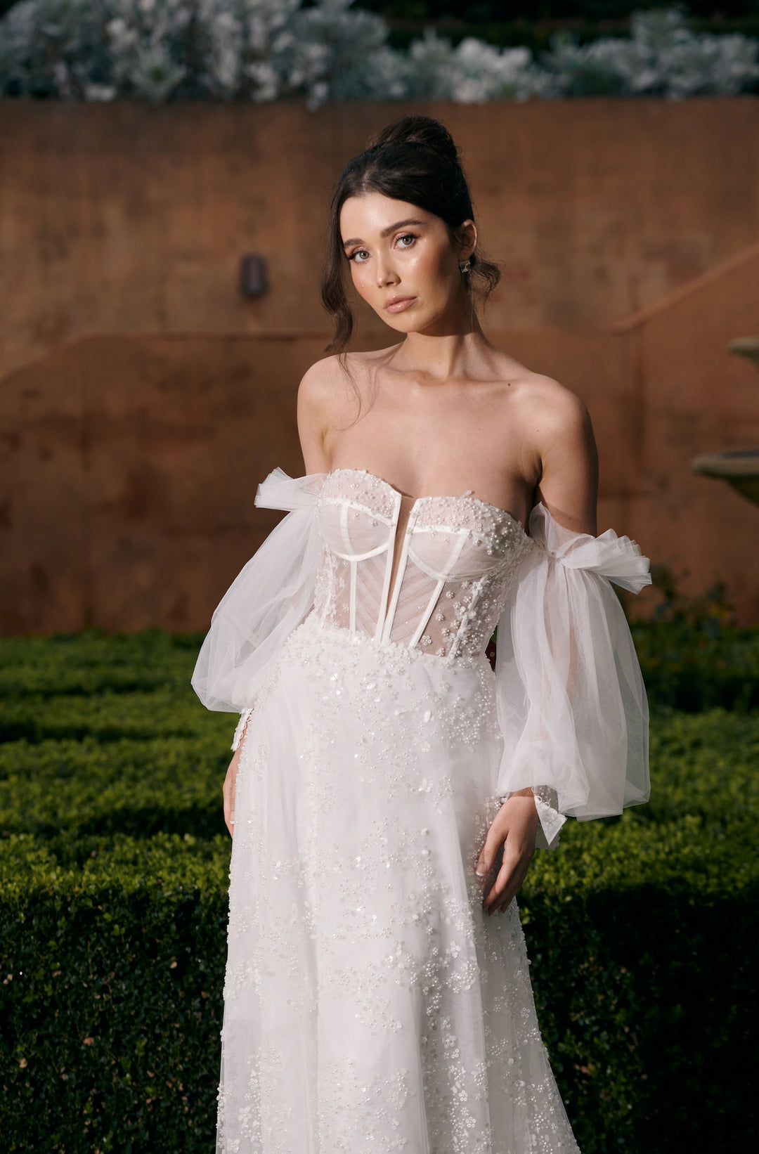 Wedding Societe WS23022 - Size 12