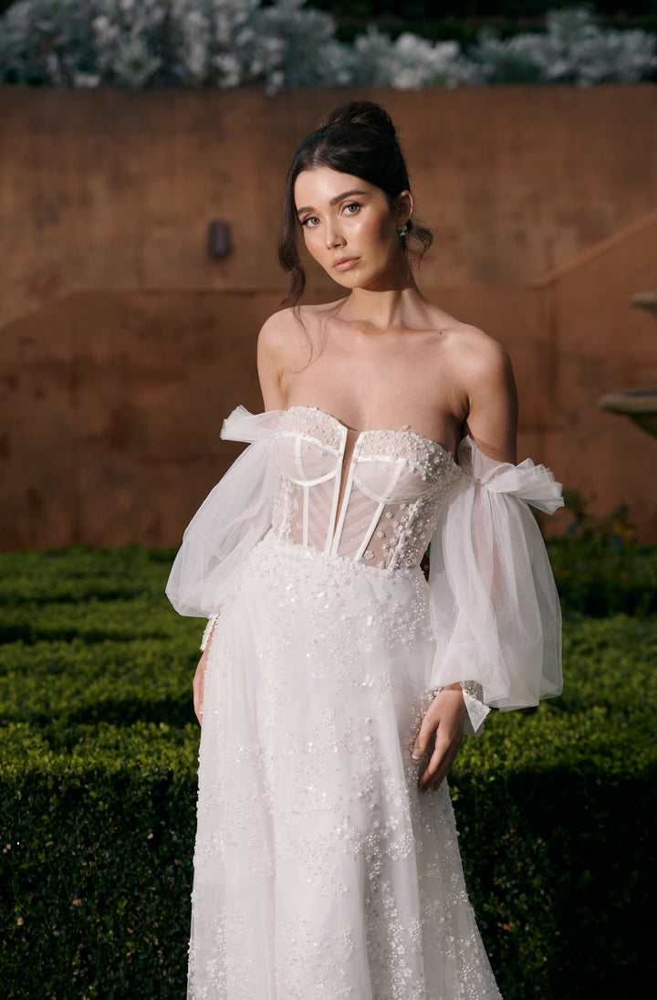 Wedding Societe WS23022 - Size 12