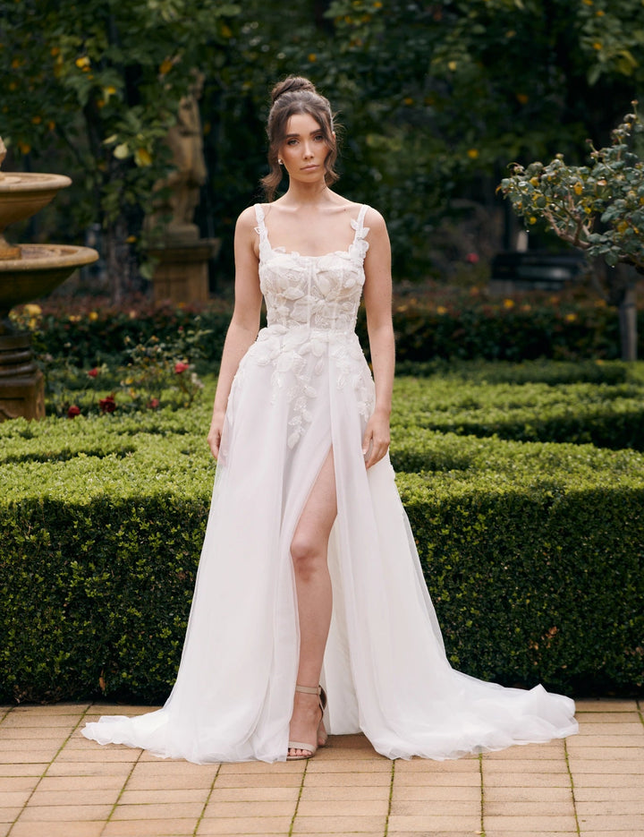 Wedding Societe WS23171 - Size 12