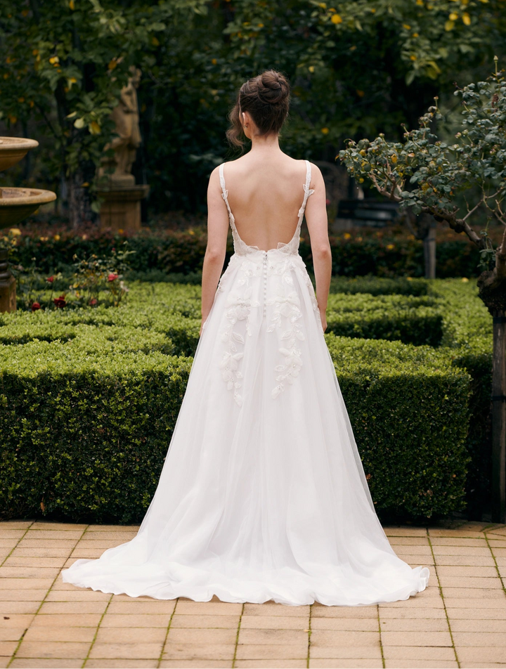 Wedding Societe WS23171 - Size 12