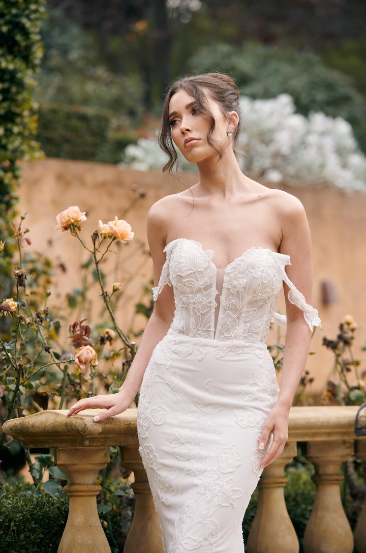 Wedding Societe WS23177 - Size 12