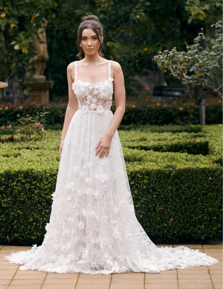 Wedding Societe WS23208 - Size 12