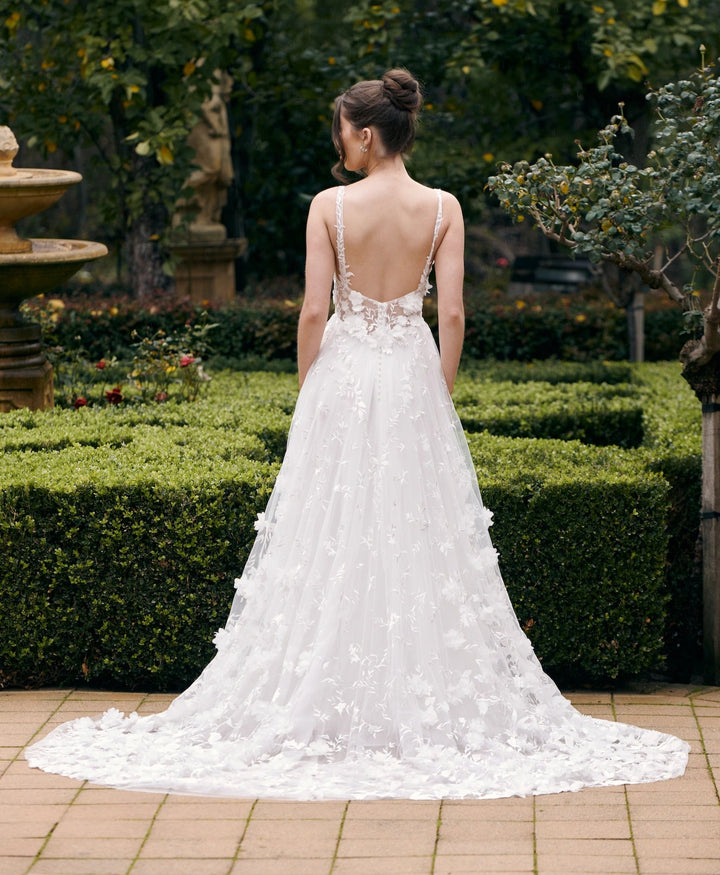 Wedding Societe WS23208 - Size 12