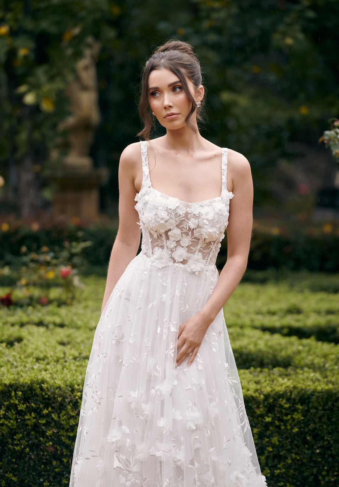 Wedding Societe WS23208 - Size 12