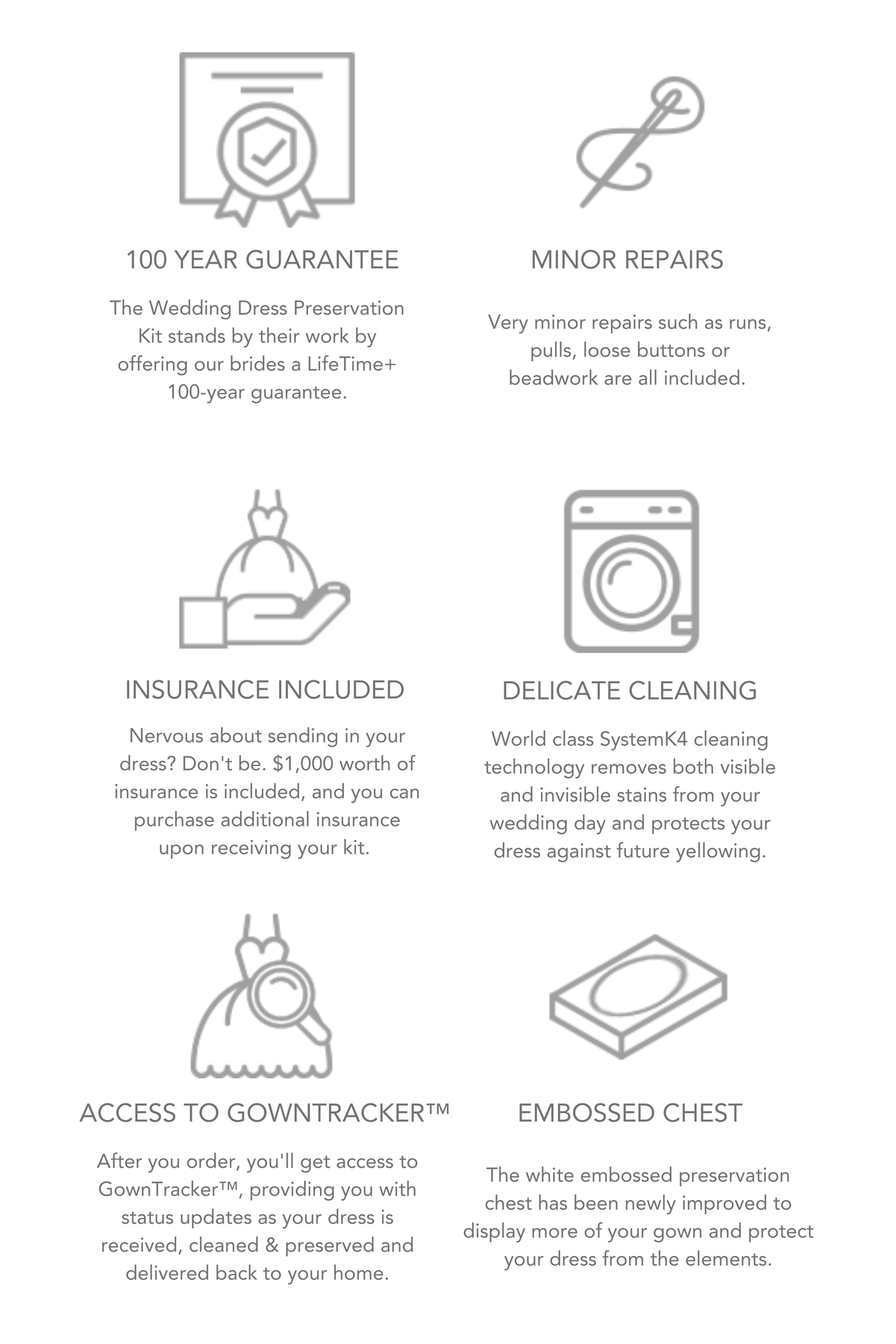 Wedding Dress Preservation | Wedding Dress Cleaning + Preservation Service Luxe Redux Bridal Wedding Dress Preservation | Wedding Dress Cleaning + Preservation Service Luxe Redux Bridal