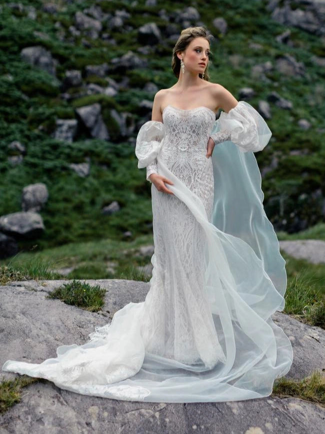 Wilderly Bride F285 Reba - Size 14