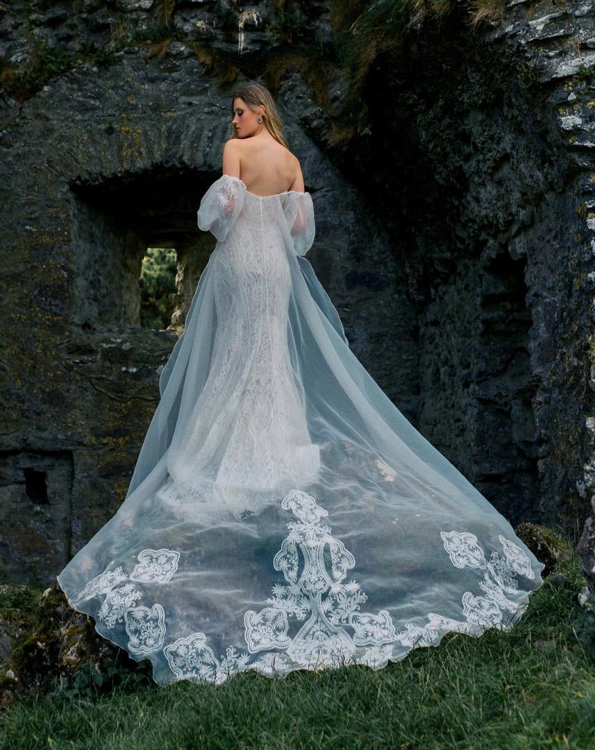 Wilderly Bride F285 Reba - Size 14