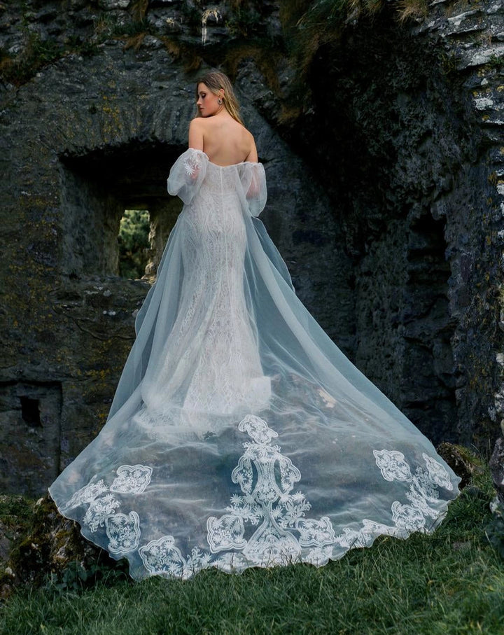 Wilderly Bride F285 Reba - Size 14