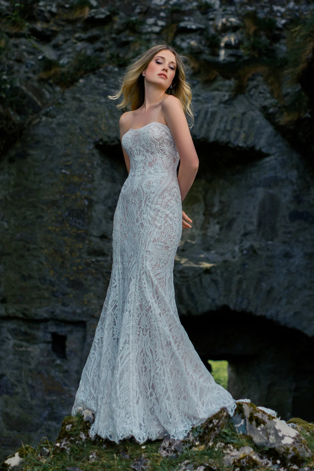 Wilderly Bride F285 Reba - Size 14