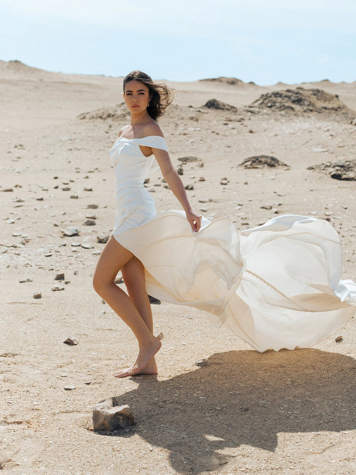 Wilderly Bride Peony - Size 14