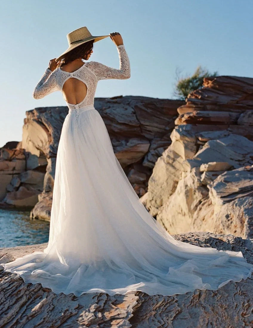 Wilderly Bride Cora F187 - Size 20