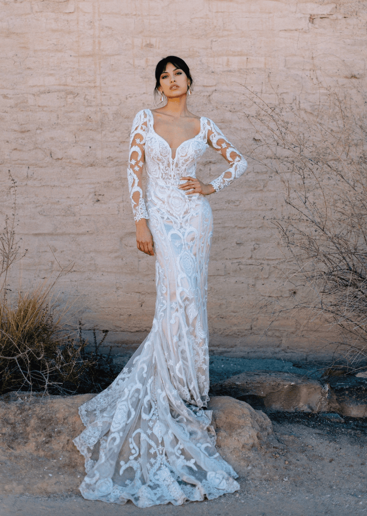 Wilderly Bride F239 - Size 12