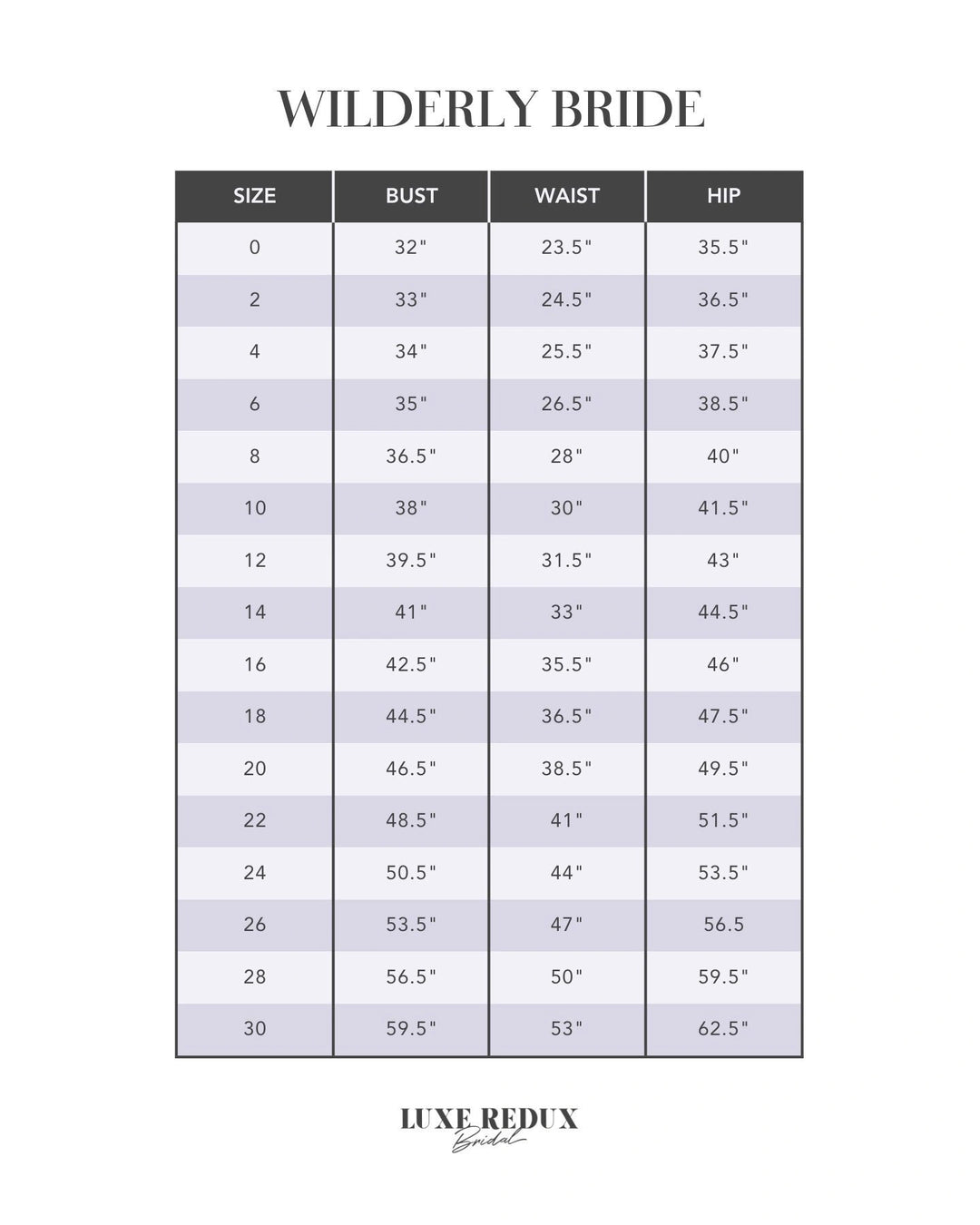 Wilderly Bride Azalea - Size 10