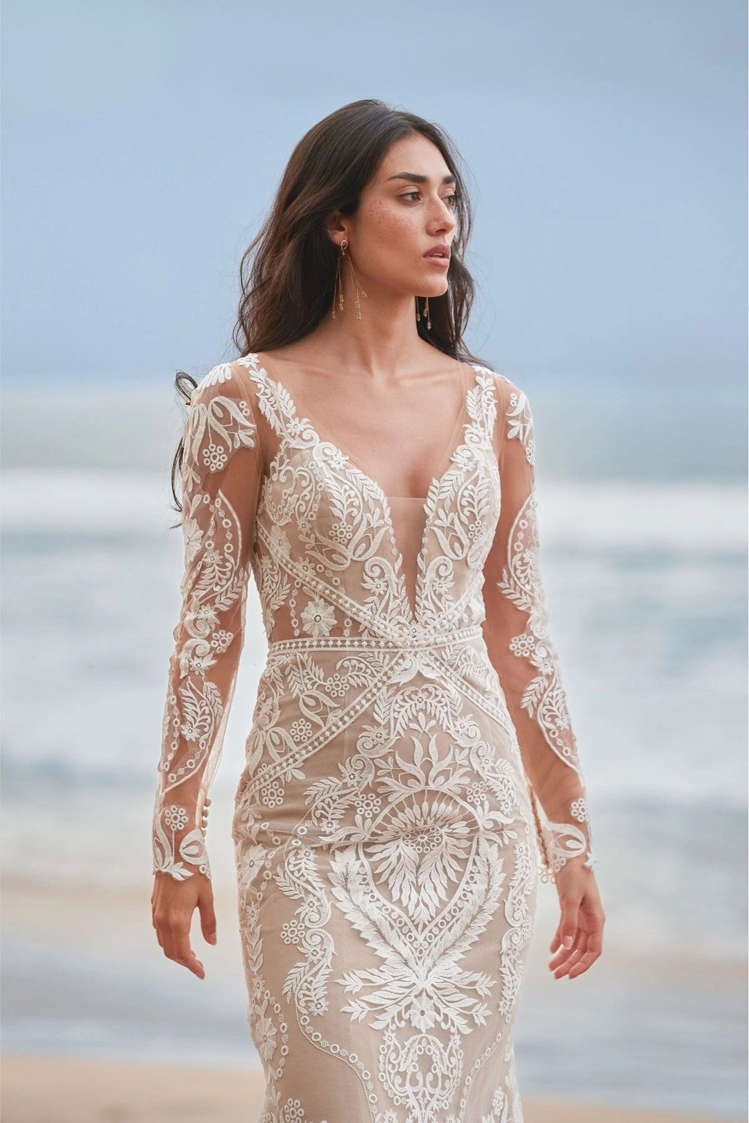 Willowby by Watters Andora - Size 10