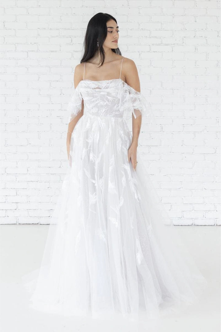 Willowby by Watters Apollo - Size 10