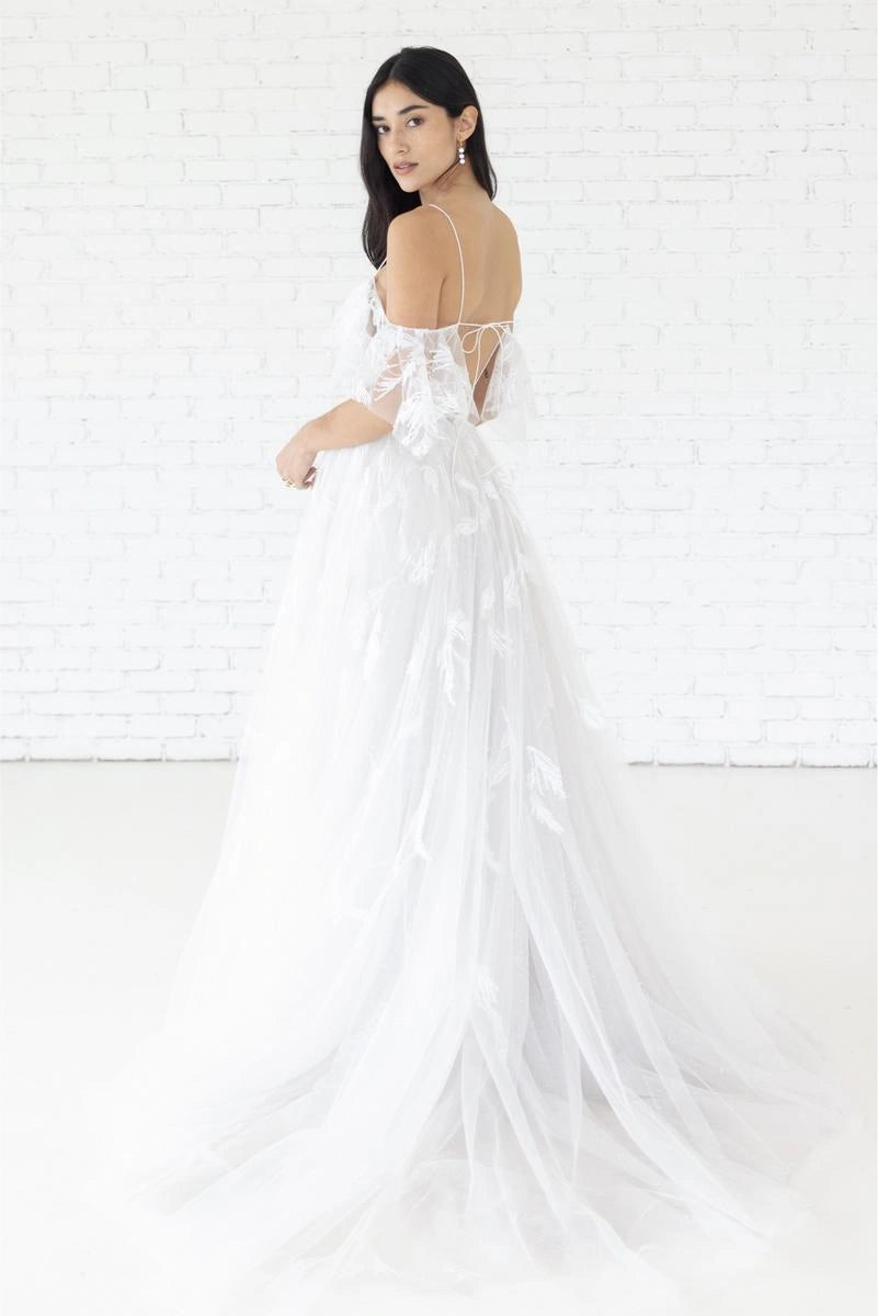 Willowby by Watters Apollo - Size 10