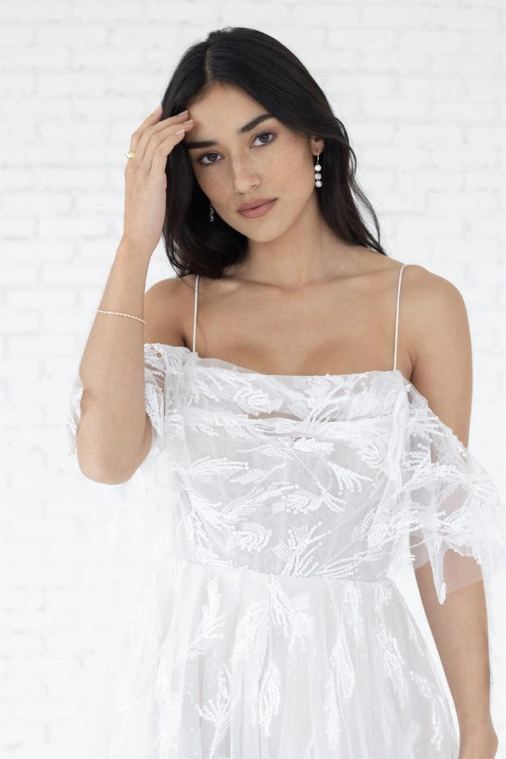 Willowby by Watters Apollo - Size 10